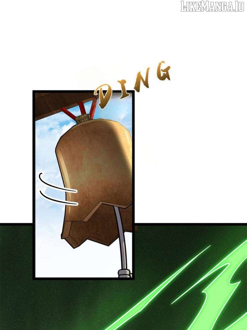 My Master Only Breaks Through Every Time the Limit Is Reached Chapter 161 - page 57