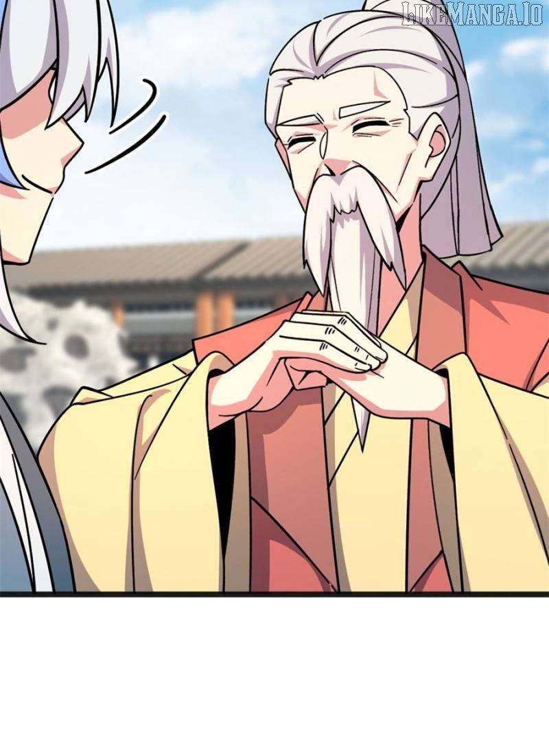 My Master Only Breaks Through Every Time the Limit Is Reached Chapter 161 - page 6