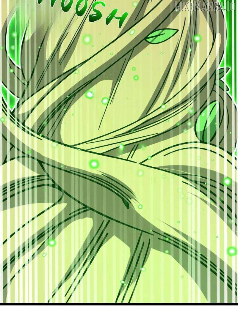 My Master Only Breaks Through Every Time the Limit Is Reached Chapter 161 - page 61