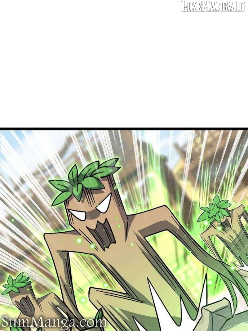 My Master Only Breaks Through Every Time the Limit Is Reached Chapter 161 - page 62