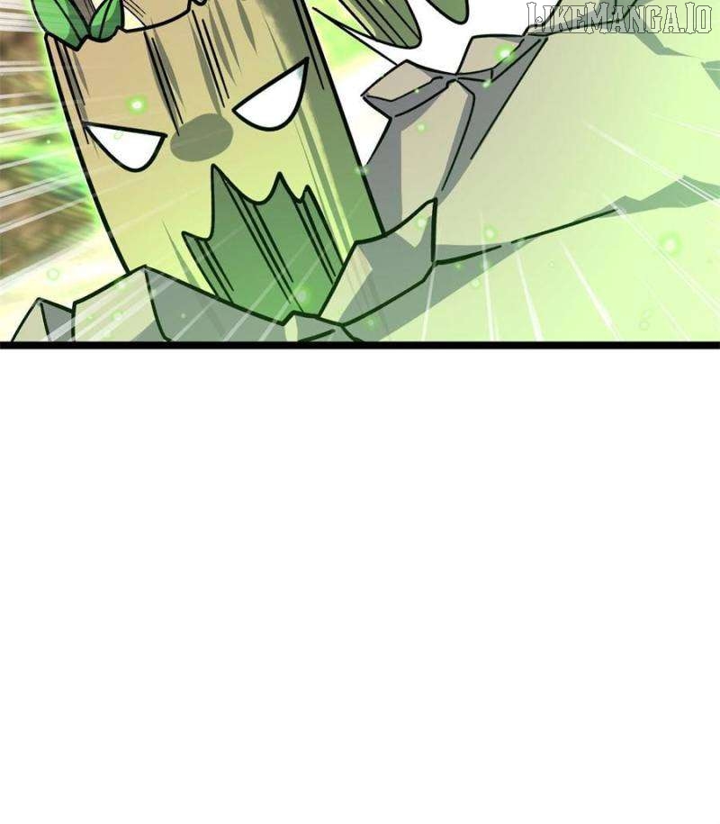 My Master Only Breaks Through Every Time the Limit Is Reached Chapter 161 - page 63