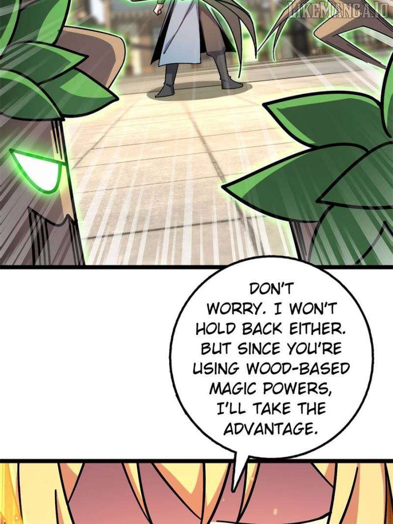 My Master Only Breaks Through Every Time the Limit Is Reached Chapter 161 - page 65
