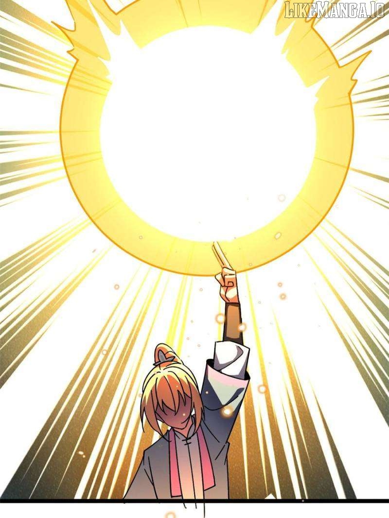 My Master Only Breaks Through Every Time the Limit Is Reached Chapter 161 - page 67