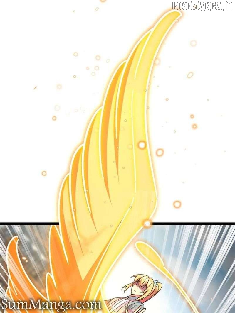 My Master Only Breaks Through Every Time the Limit Is Reached Chapter 161 - page 68