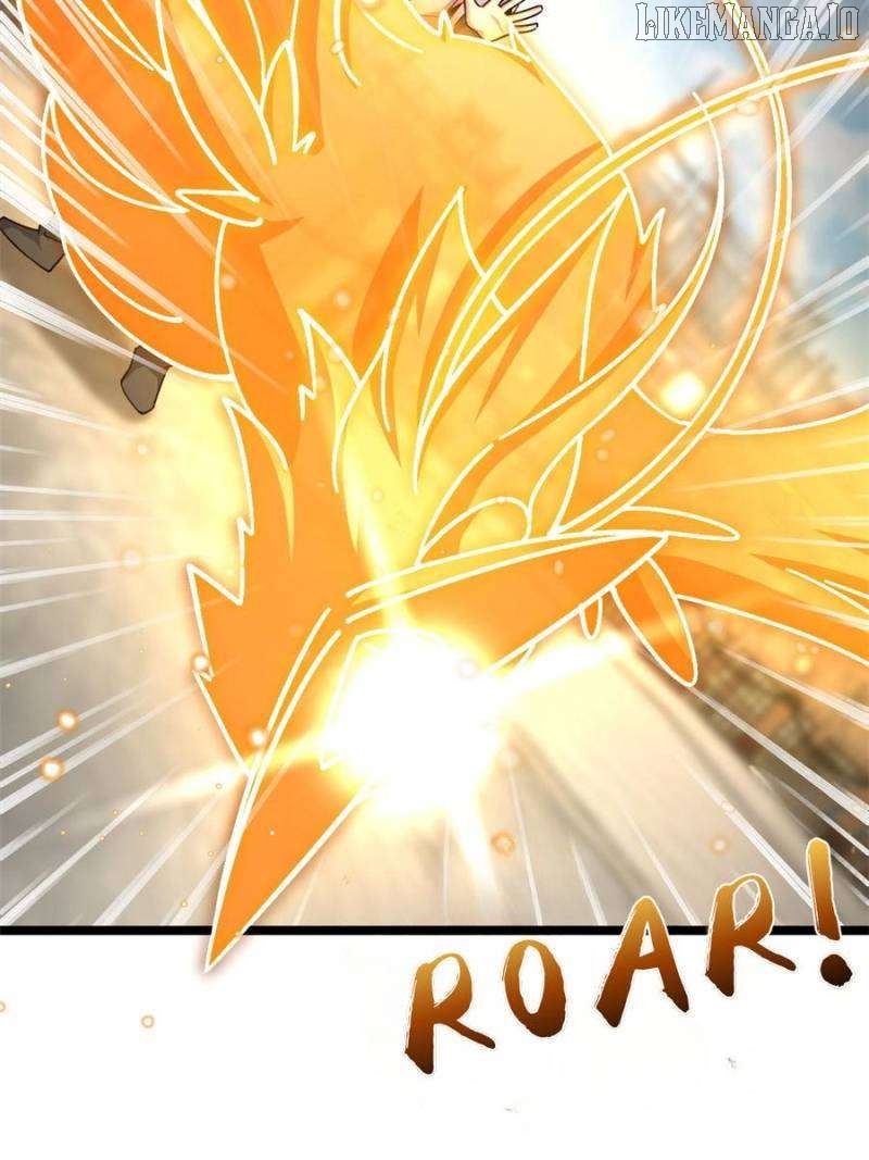 My Master Only Breaks Through Every Time the Limit Is Reached Chapter 161 - page 69