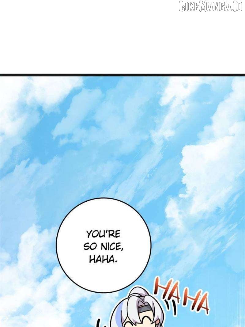 My Master Only Breaks Through Every Time the Limit Is Reached Chapter 161 - page 7