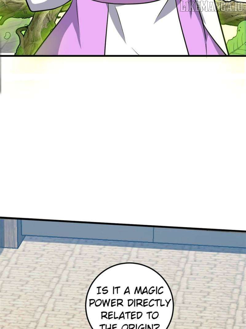My Master Only Breaks Through Every Time the Limit Is Reached Chapter 162 - page 4