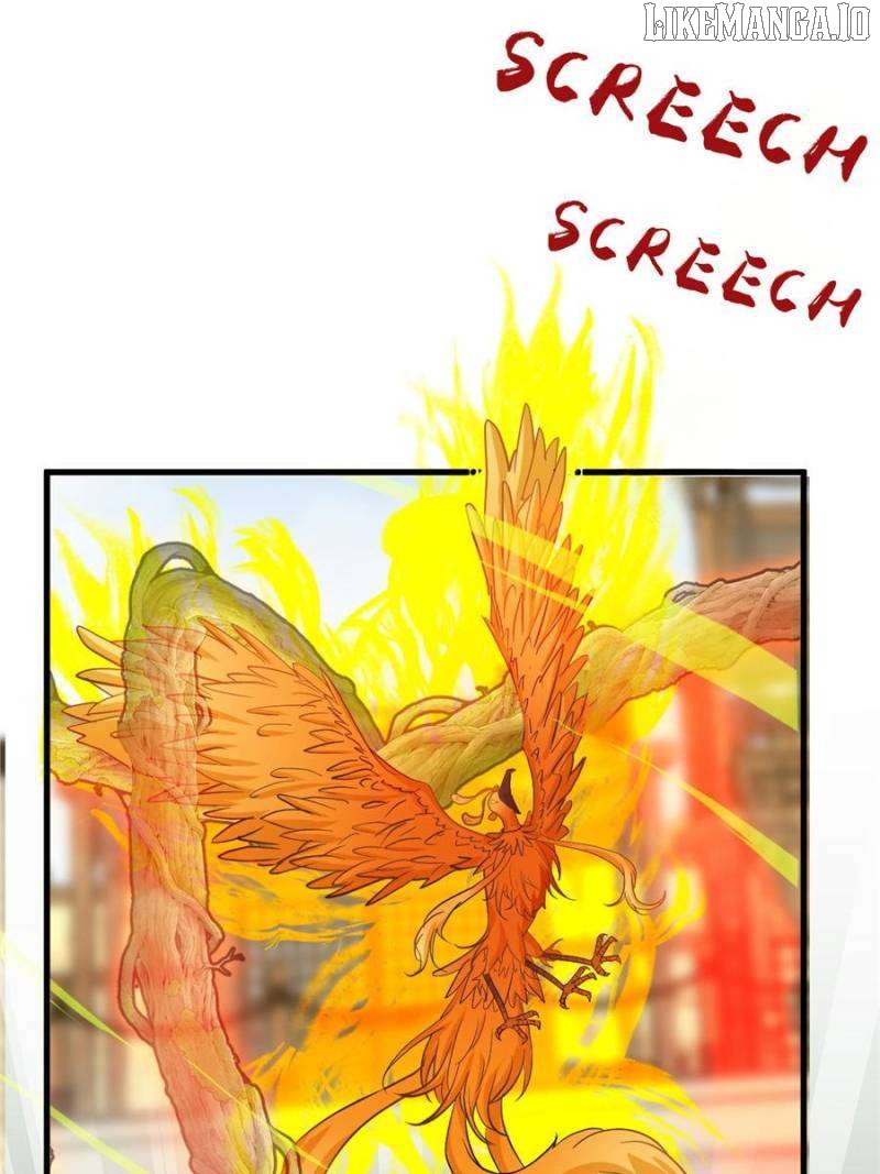 My Master Only Breaks Through Every Time the Limit Is Reached Chapter 162 - page 7