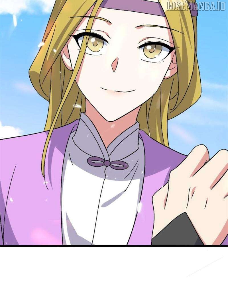 My Master Only Breaks Through Every Time the Limit Is Reached Chapter 162 - page 76