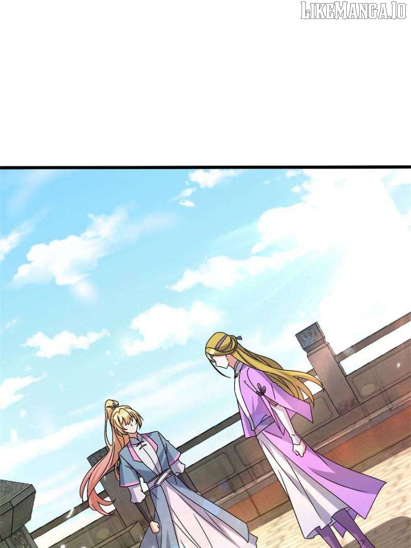 My Master Only Breaks Through Every Time the Limit Is Reached Chapter 162 - page 77