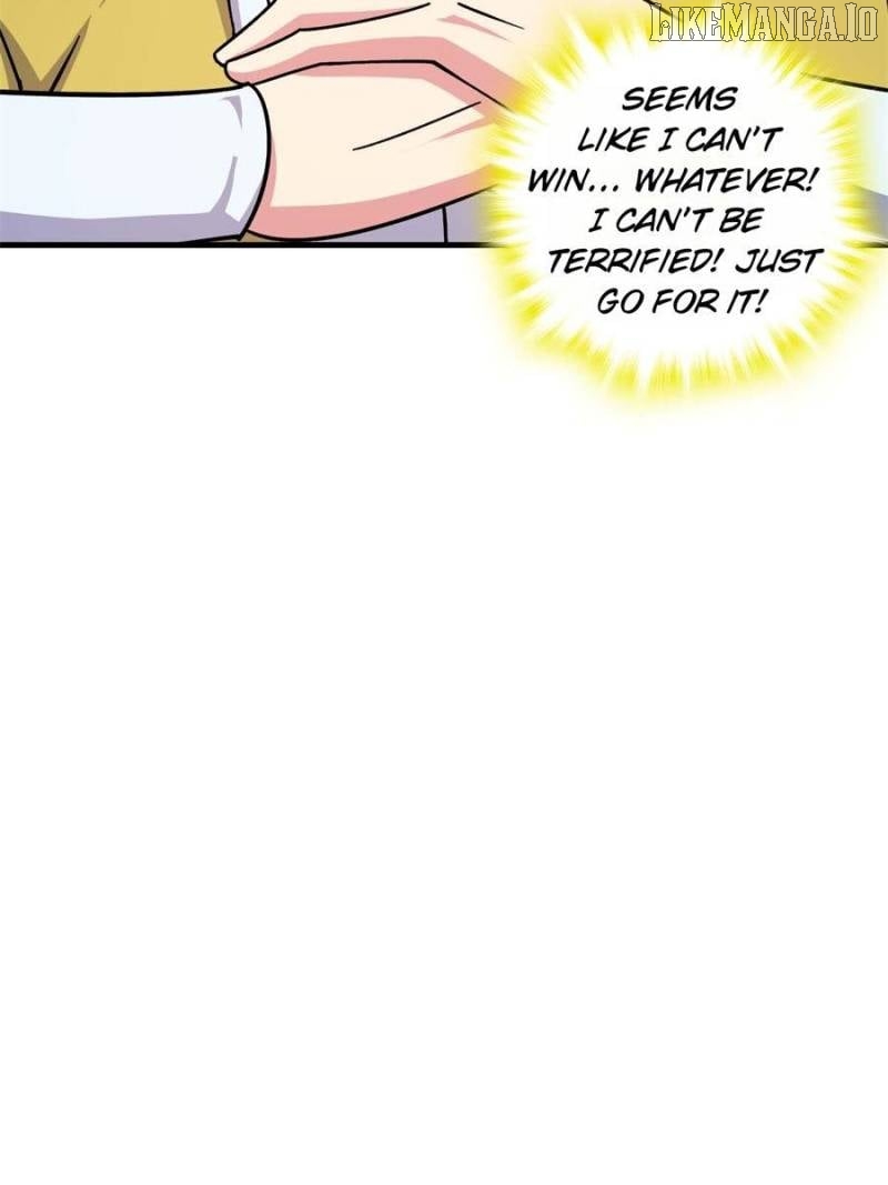 My Master Only Breaks Through Every Time the Limit Is Reached Chapter 163 - page 4