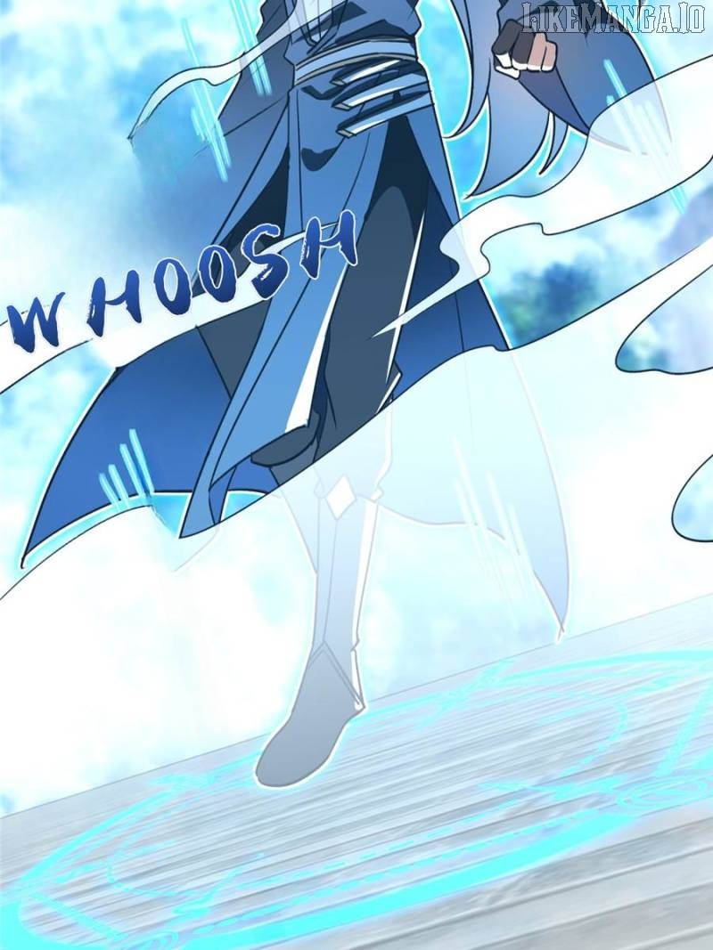 My Master Only Breaks Through Every Time the Limit Is Reached Chapter 165 - page 2