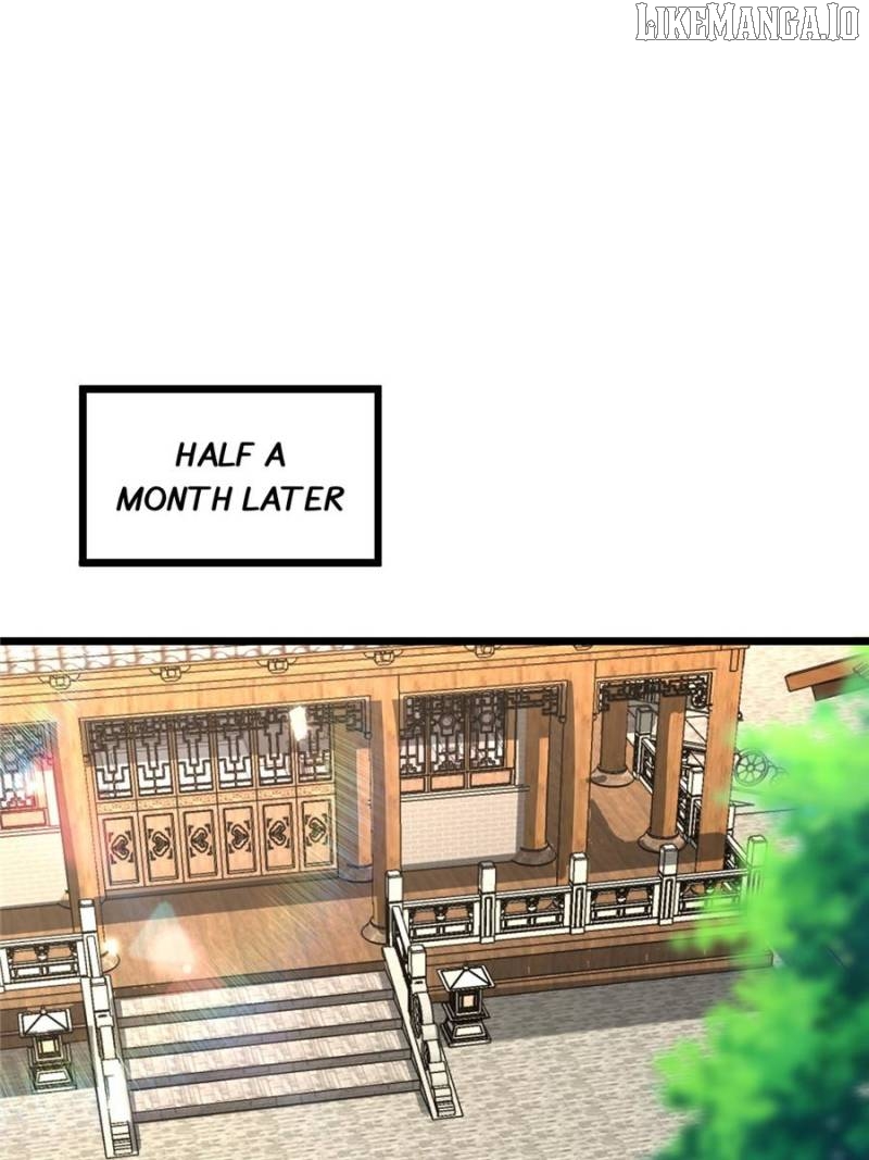 My Master Only Breaks Through Every Time the Limit Is Reached Chapter 165 - page 41