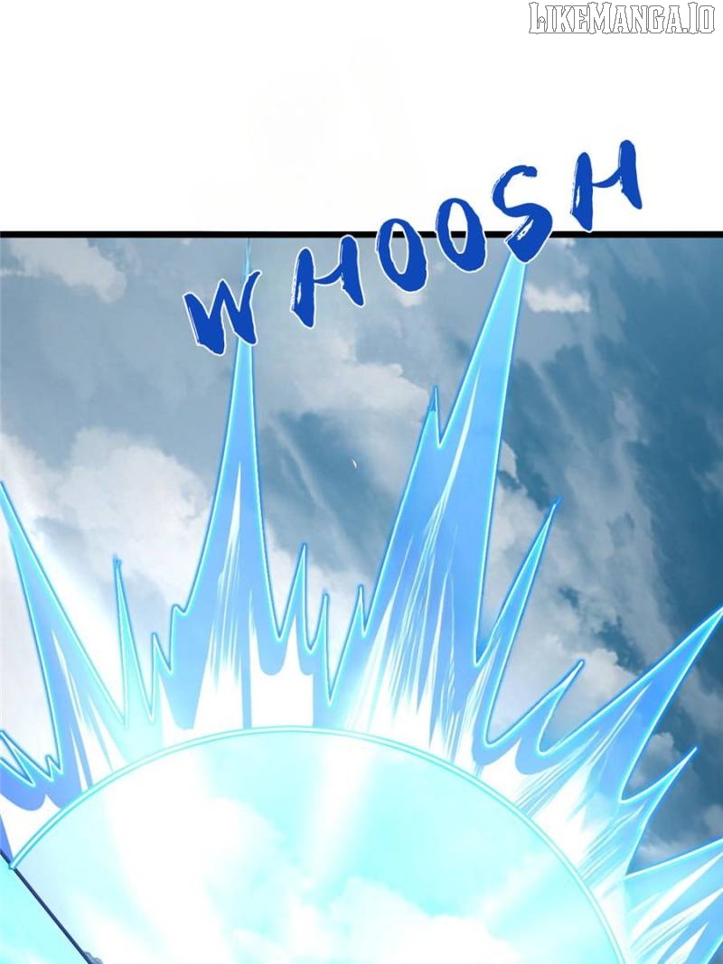 My Master Only Breaks Through Every Time the Limit Is Reached Chapter 165 - page 45