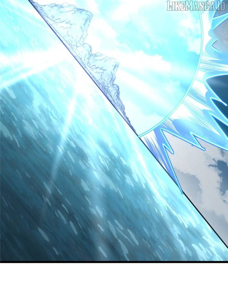 My Master Only Breaks Through Every Time the Limit Is Reached Chapter 165 - page 46