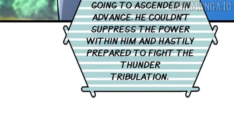 My Master Only Breaks Through Every Time the Limit Is Reached Chapter 165 - page 5