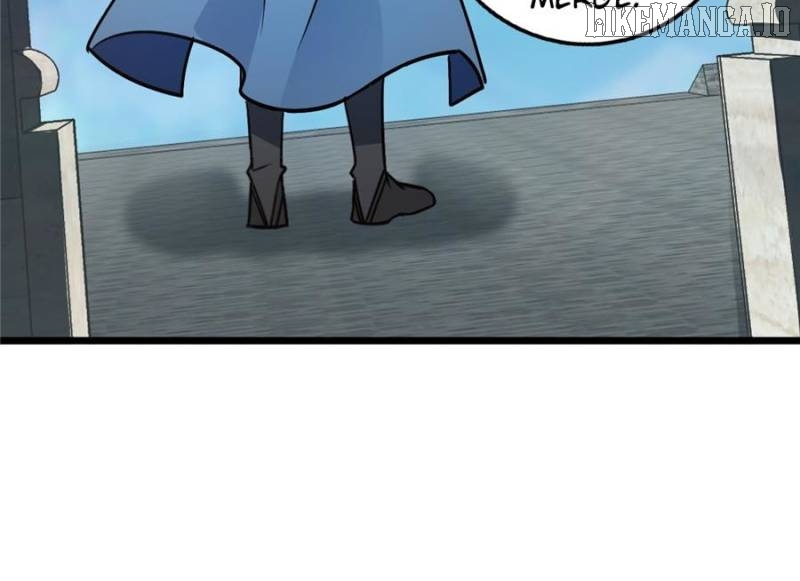 My Master Only Breaks Through Every Time the Limit Is Reached Chapter 165 - page 7