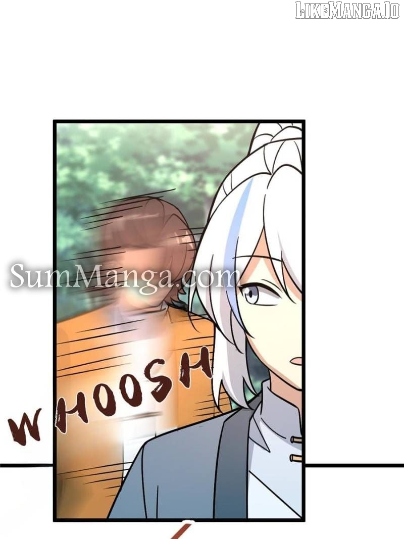 My Master Only Breaks Through Every Time the Limit Is Reached Chapter 165 - page 8