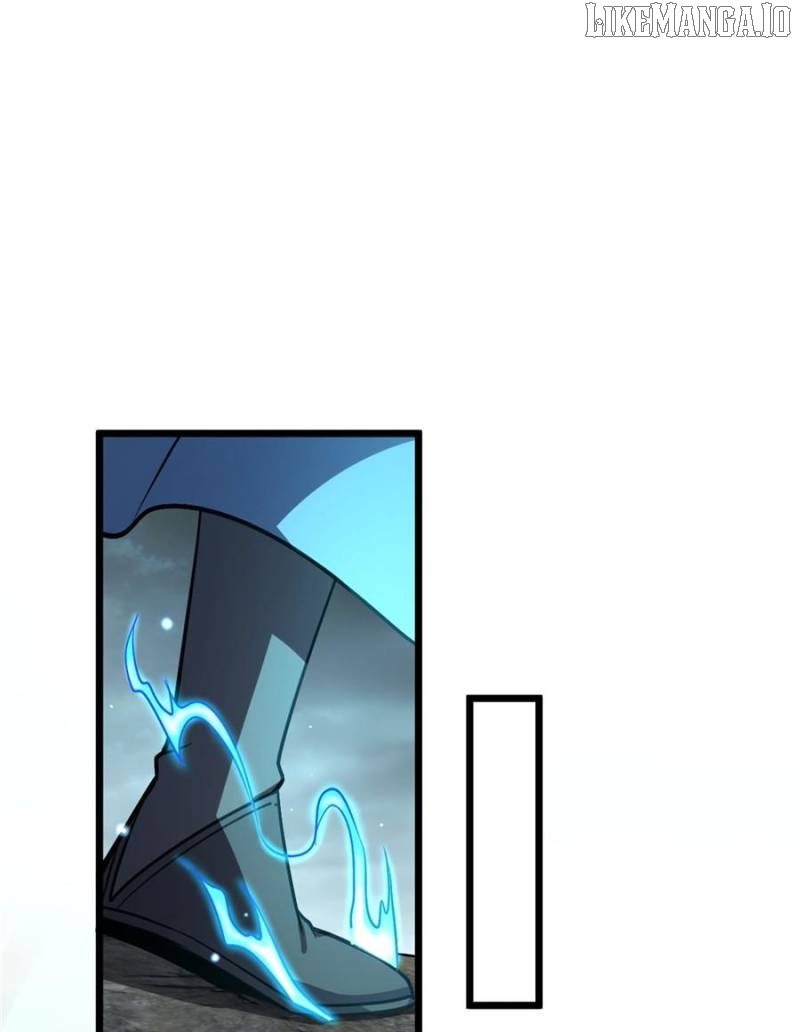My Master Only Breaks Through Every Time the Limit Is Reached Chapter 165 - page 90