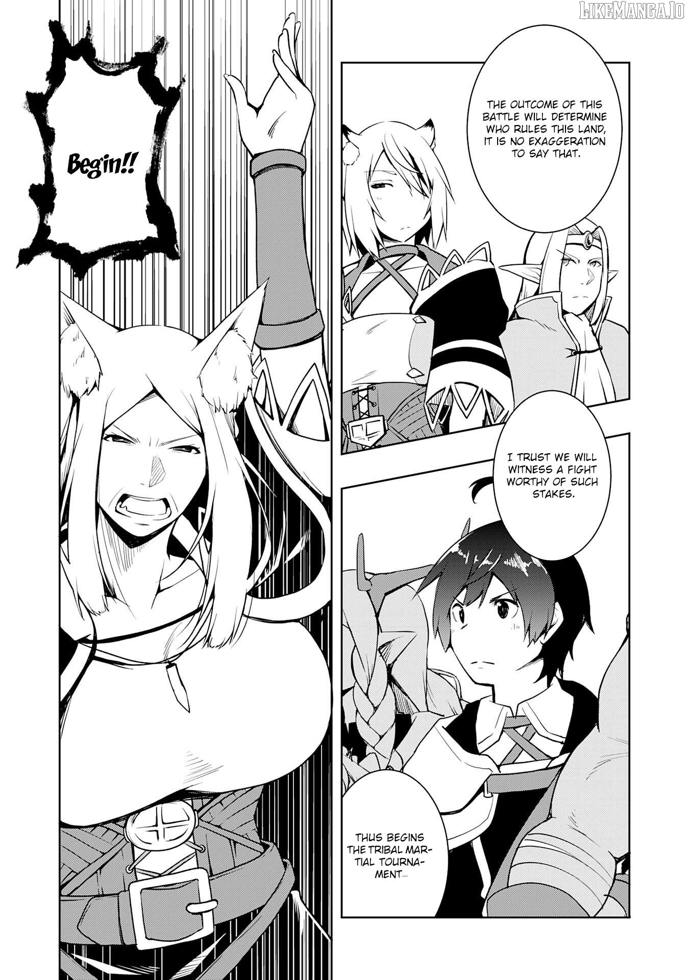 The Reincarnated Noble Who Was Exiled, Uses a Useless Skill to Rule Over Domestic Affairs~ Was Supposed to Run the Territory Freely, but Thanks to the Skill "Gacha", Ended Up Creating the Strongest Territory~ Chapter 13 - page 11