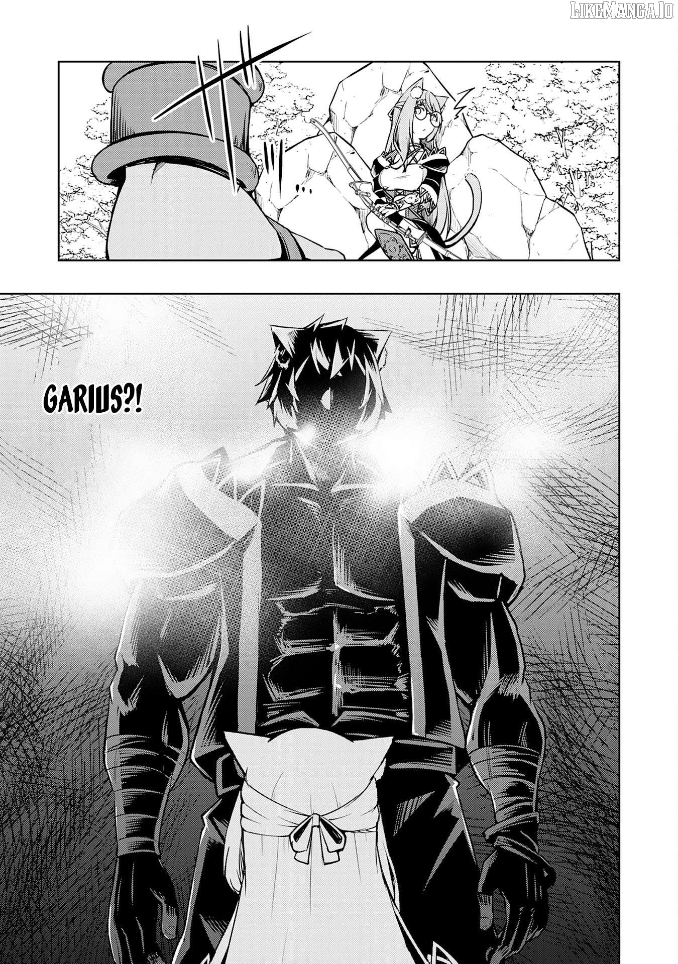 The Reincarnated Noble Who Was Exiled, Uses a Useless Skill to Rule Over Domestic Affairs~ Was Supposed to Run the Territory Freely, but Thanks to the Skill "Gacha", Ended Up Creating the Strongest Territory~ Chapter 13 - page 13