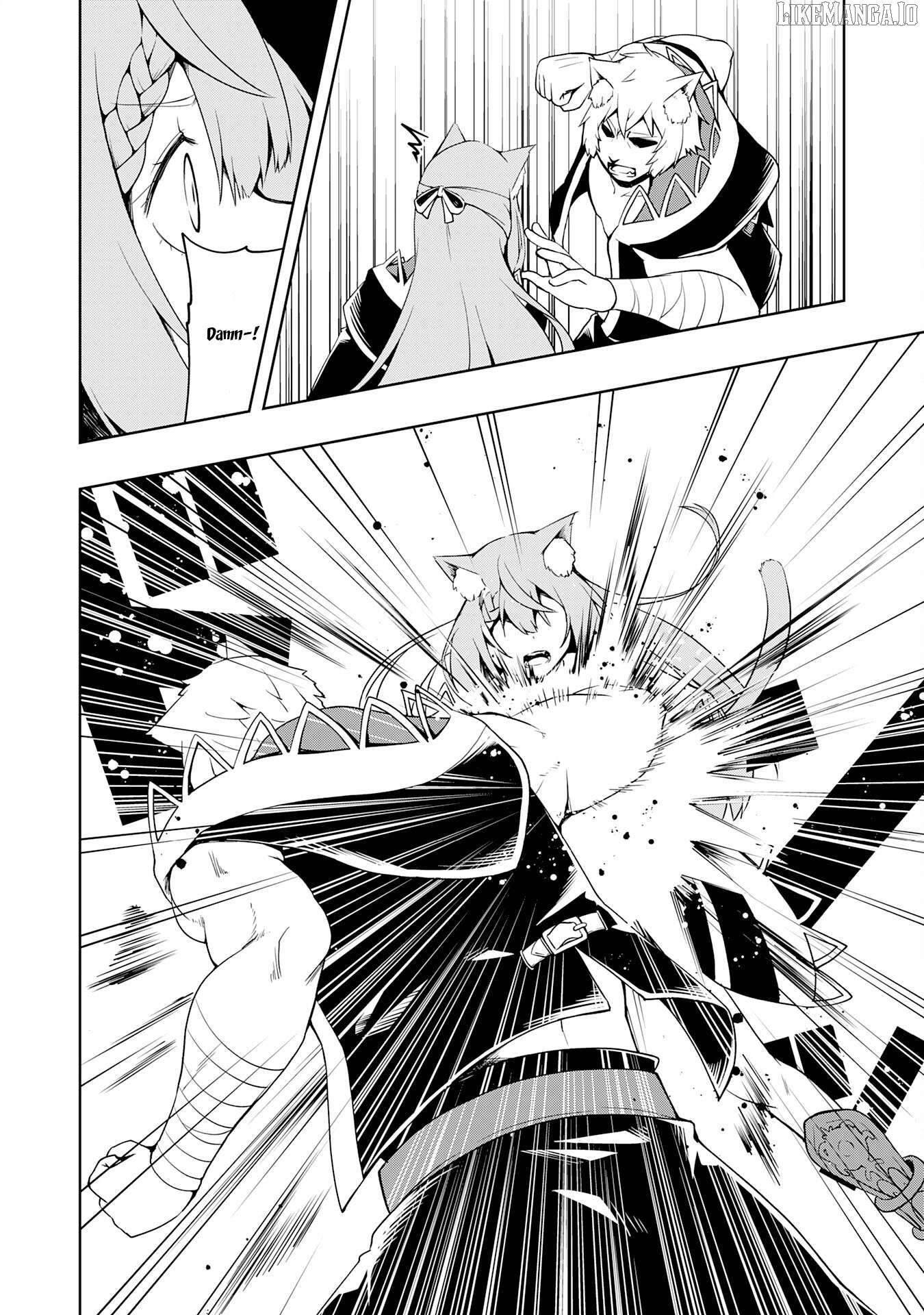 The Reincarnated Noble Who Was Exiled, Uses a Useless Skill to Rule Over Domestic Affairs~ Was Supposed to Run the Territory Freely, but Thanks to the Skill "Gacha", Ended Up Creating the Strongest Territory~ Chapter 13 - page 14
