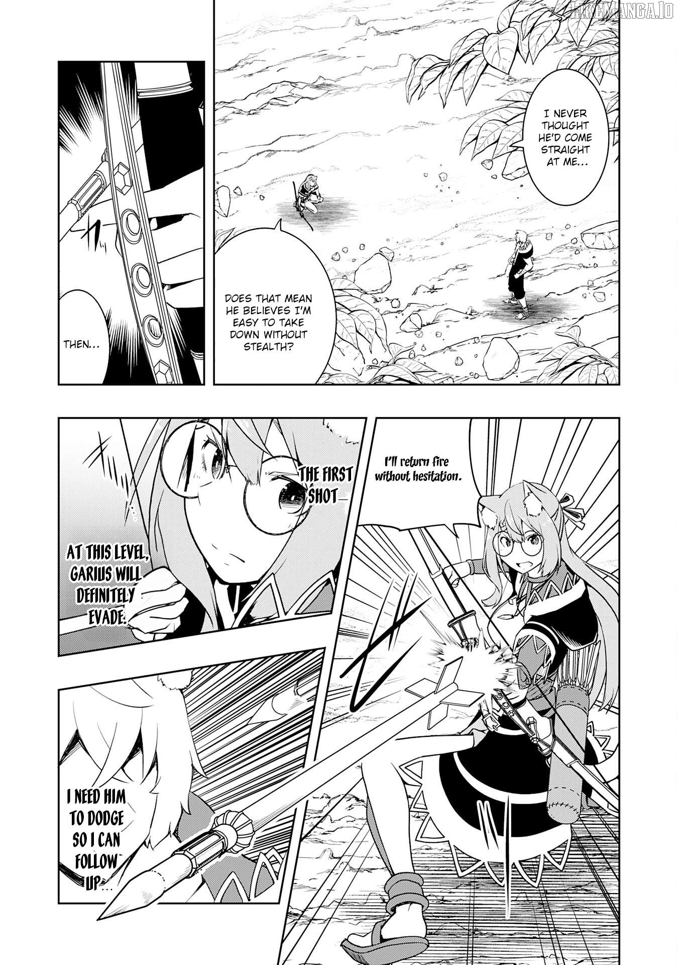 The Reincarnated Noble Who Was Exiled, Uses a Useless Skill to Rule Over Domestic Affairs~ Was Supposed to Run the Territory Freely, but Thanks to the Skill "Gacha", Ended Up Creating the Strongest Territory~ Chapter 13 - page 17