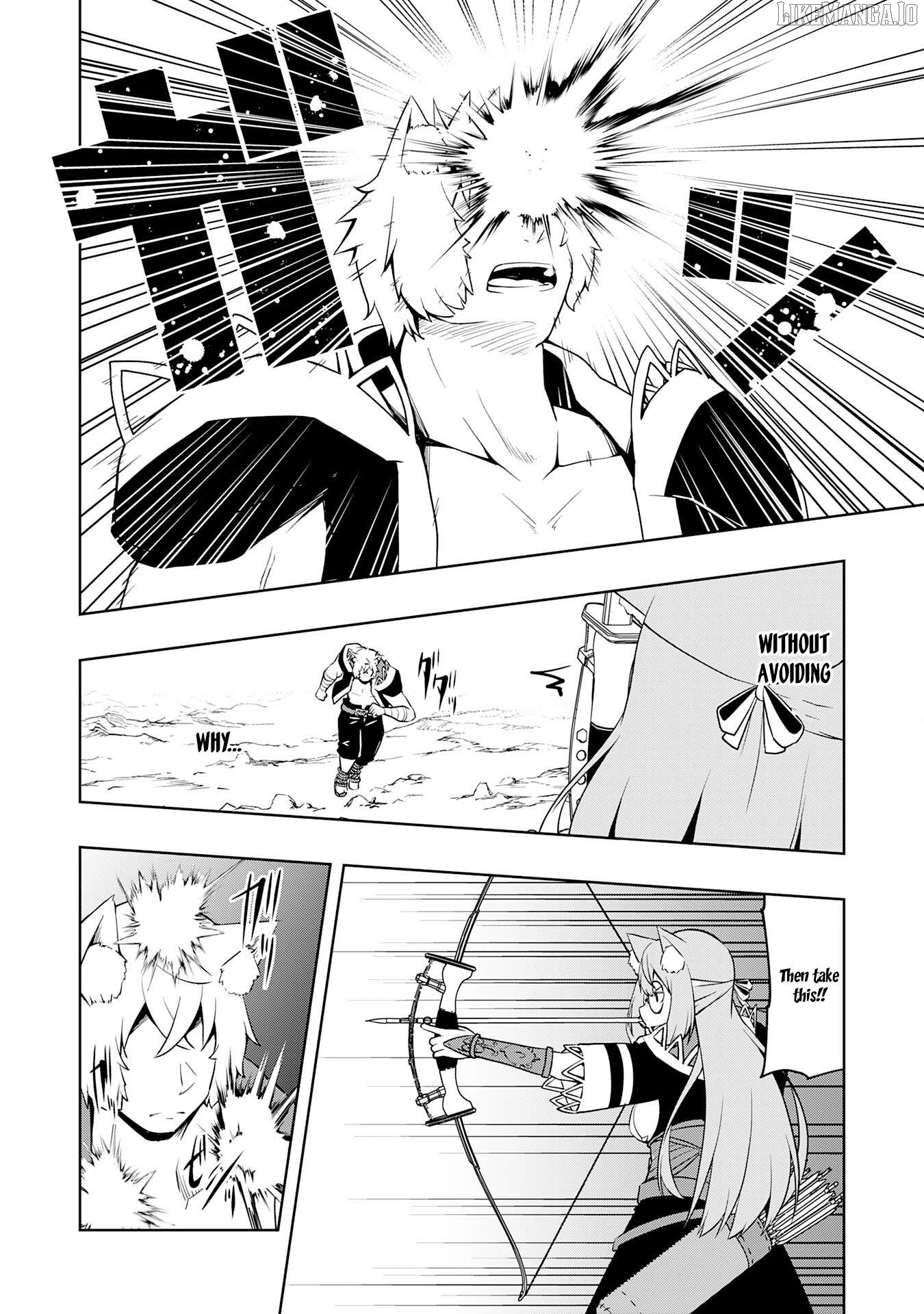 The Reincarnated Noble Who Was Exiled, Uses a Useless Skill to Rule Over Domestic Affairs~ Was Supposed to Run the Territory Freely, but Thanks to the Skill "Gacha", Ended Up Creating the Strongest Territory~ Chapter 13 - page 18