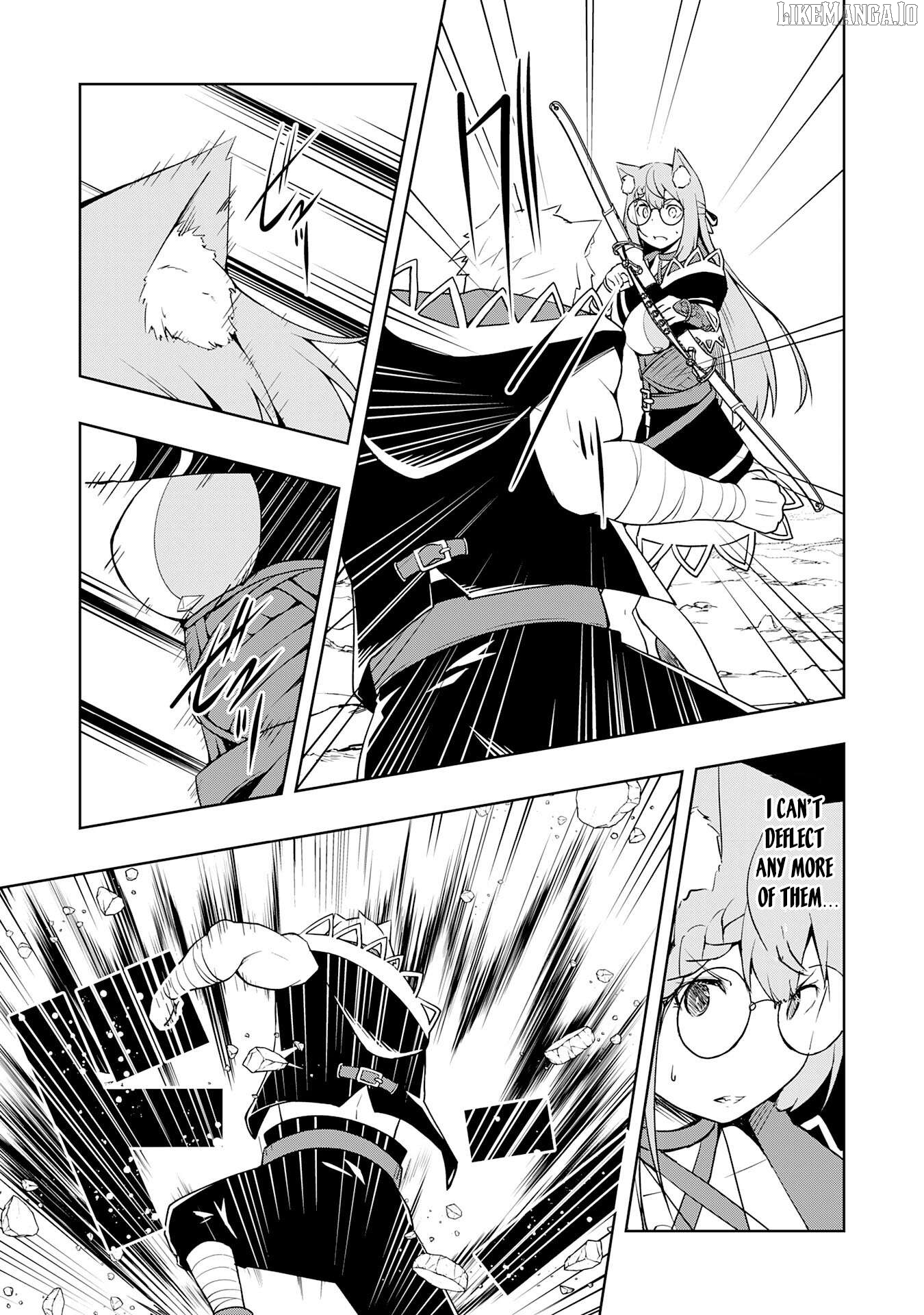 The Reincarnated Noble Who Was Exiled, Uses a Useless Skill to Rule Over Domestic Affairs~ Was Supposed to Run the Territory Freely, but Thanks to the Skill "Gacha", Ended Up Creating the Strongest Territory~ Chapter 13 - page 19