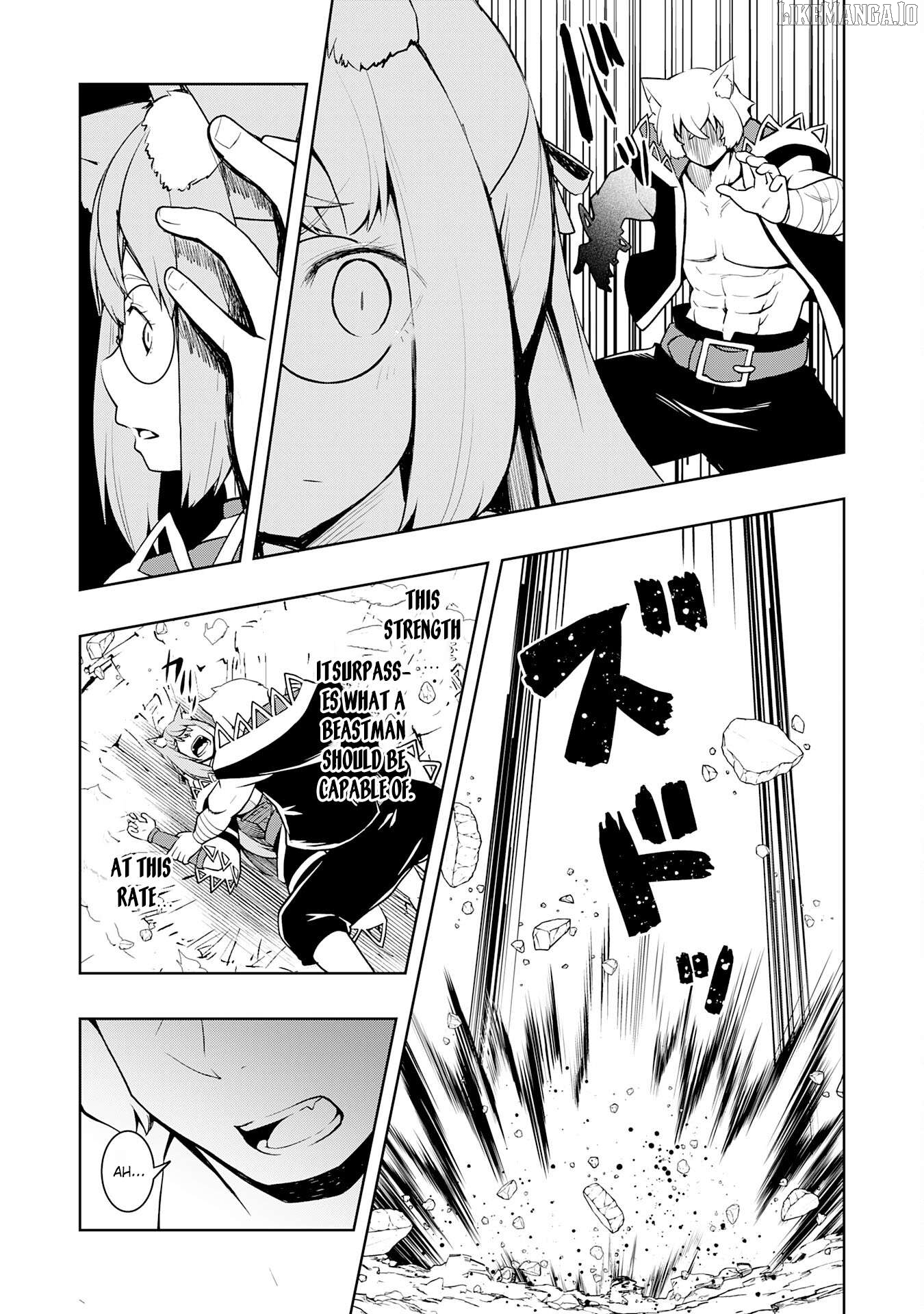 The Reincarnated Noble Who Was Exiled, Uses a Useless Skill to Rule Over Domestic Affairs~ Was Supposed to Run the Territory Freely, but Thanks to the Skill "Gacha", Ended Up Creating the Strongest Territory~ Chapter 13 - page 21