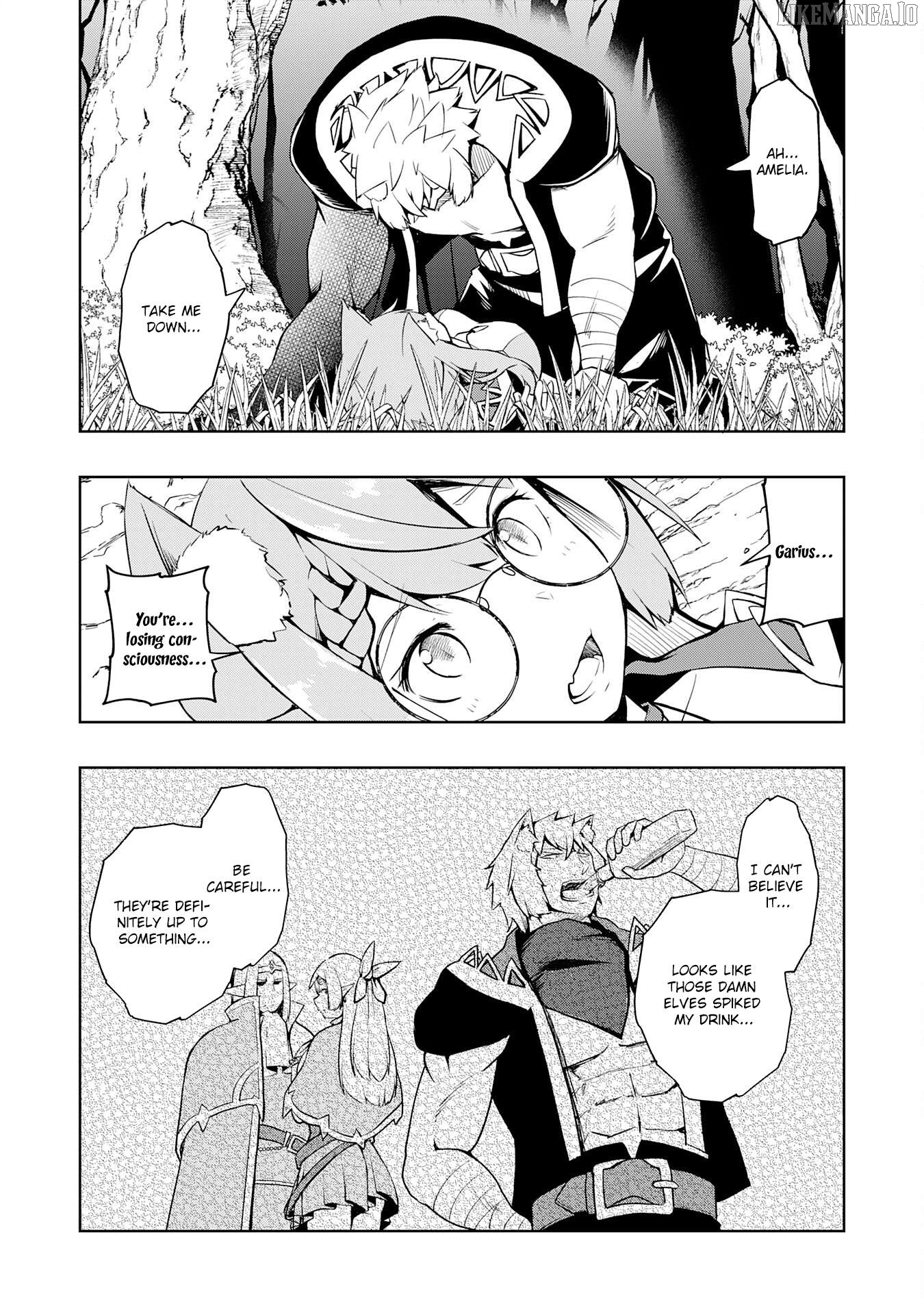 The Reincarnated Noble Who Was Exiled, Uses a Useless Skill to Rule Over Domestic Affairs~ Was Supposed to Run the Territory Freely, but Thanks to the Skill "Gacha", Ended Up Creating the Strongest Territory~ Chapter 13 - page 22