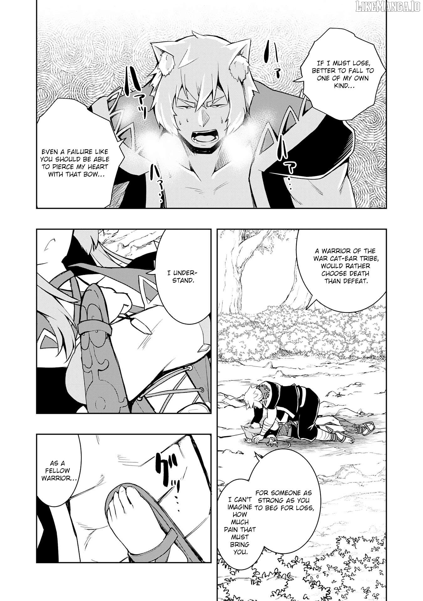 The Reincarnated Noble Who Was Exiled, Uses a Useless Skill to Rule Over Domestic Affairs~ Was Supposed to Run the Territory Freely, but Thanks to the Skill "Gacha", Ended Up Creating the Strongest Territory~ Chapter 13 - page 23
