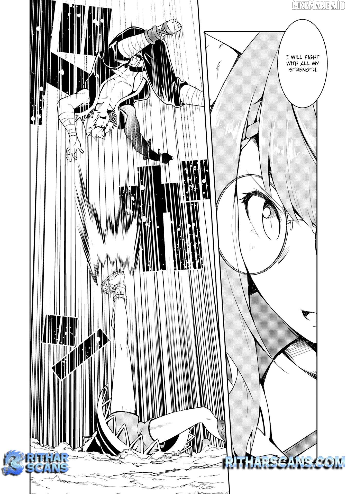 The Reincarnated Noble Who Was Exiled, Uses a Useless Skill to Rule Over Domestic Affairs~ Was Supposed to Run the Territory Freely, but Thanks to the Skill "Gacha", Ended Up Creating the Strongest Territory~ Chapter 13 - page 24