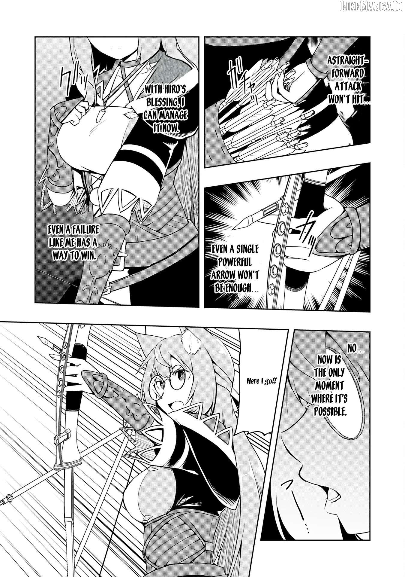 The Reincarnated Noble Who Was Exiled, Uses a Useless Skill to Rule Over Domestic Affairs~ Was Supposed to Run the Territory Freely, but Thanks to the Skill "Gacha", Ended Up Creating the Strongest Territory~ Chapter 13 - page 25