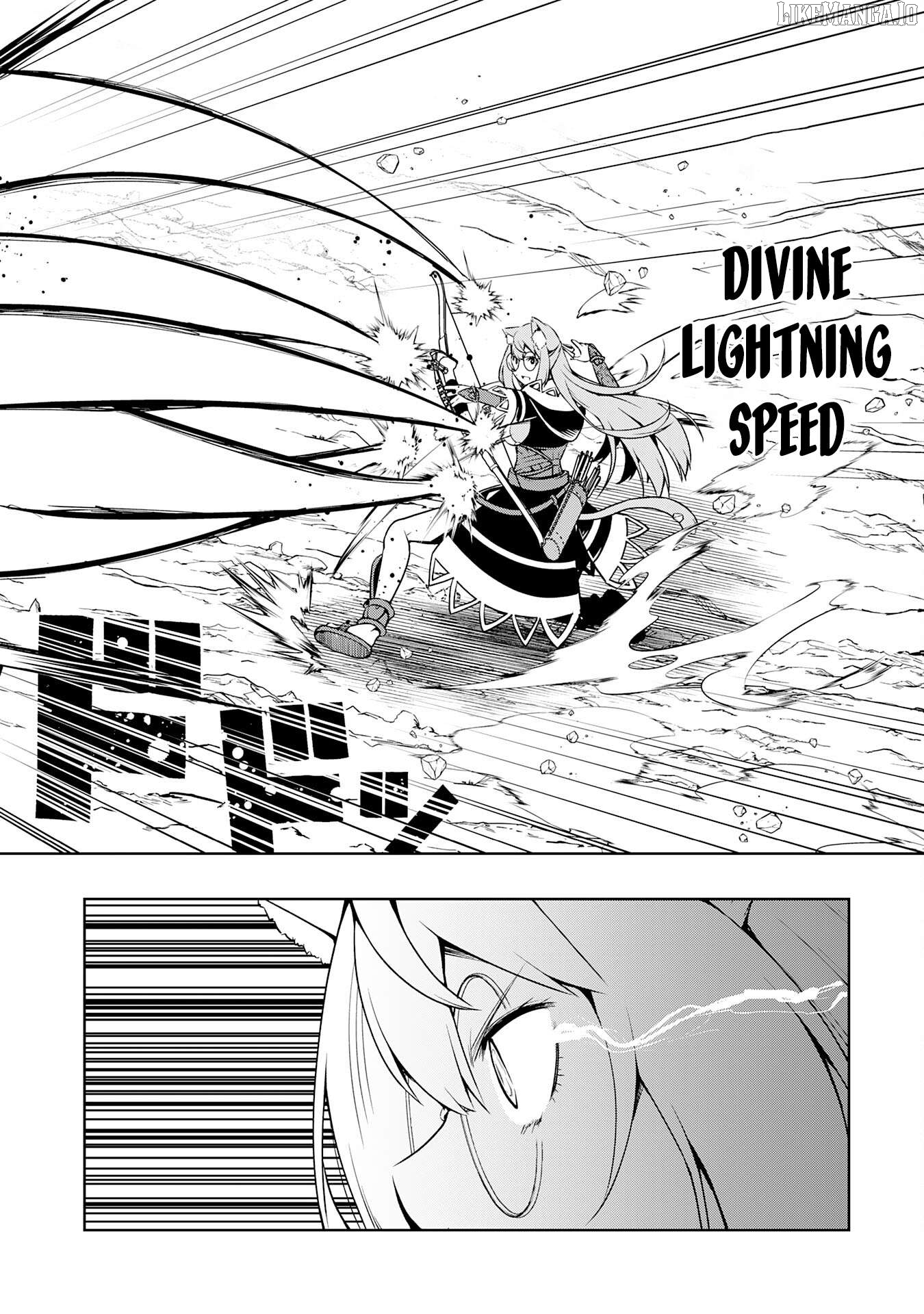 The Reincarnated Noble Who Was Exiled, Uses a Useless Skill to Rule Over Domestic Affairs~ Was Supposed to Run the Territory Freely, but Thanks to the Skill "Gacha", Ended Up Creating the Strongest Territory~ Chapter 13 - page 26