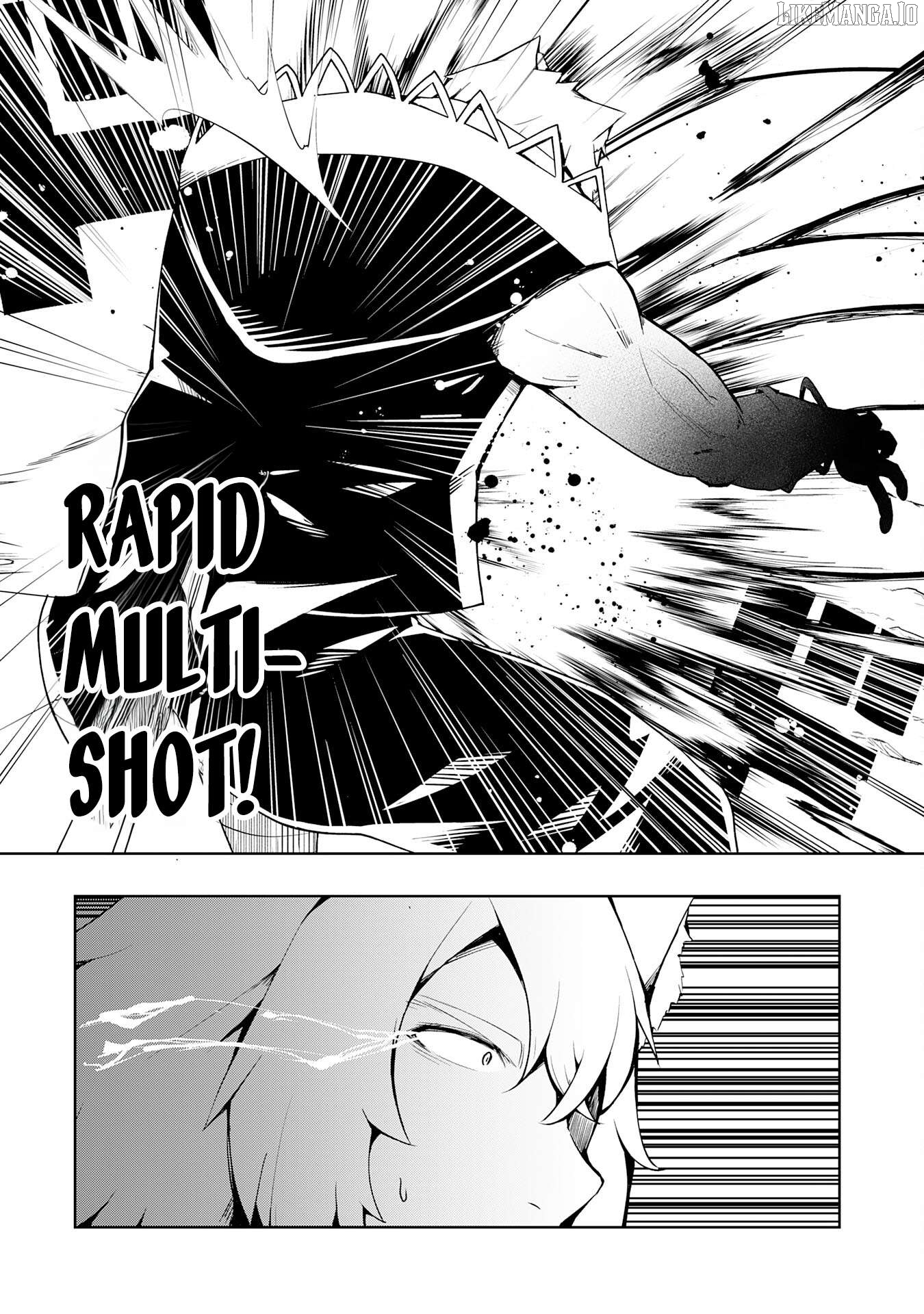 The Reincarnated Noble Who Was Exiled, Uses a Useless Skill to Rule Over Domestic Affairs~ Was Supposed to Run the Territory Freely, but Thanks to the Skill "Gacha", Ended Up Creating the Strongest Territory~ Chapter 13 - page 27