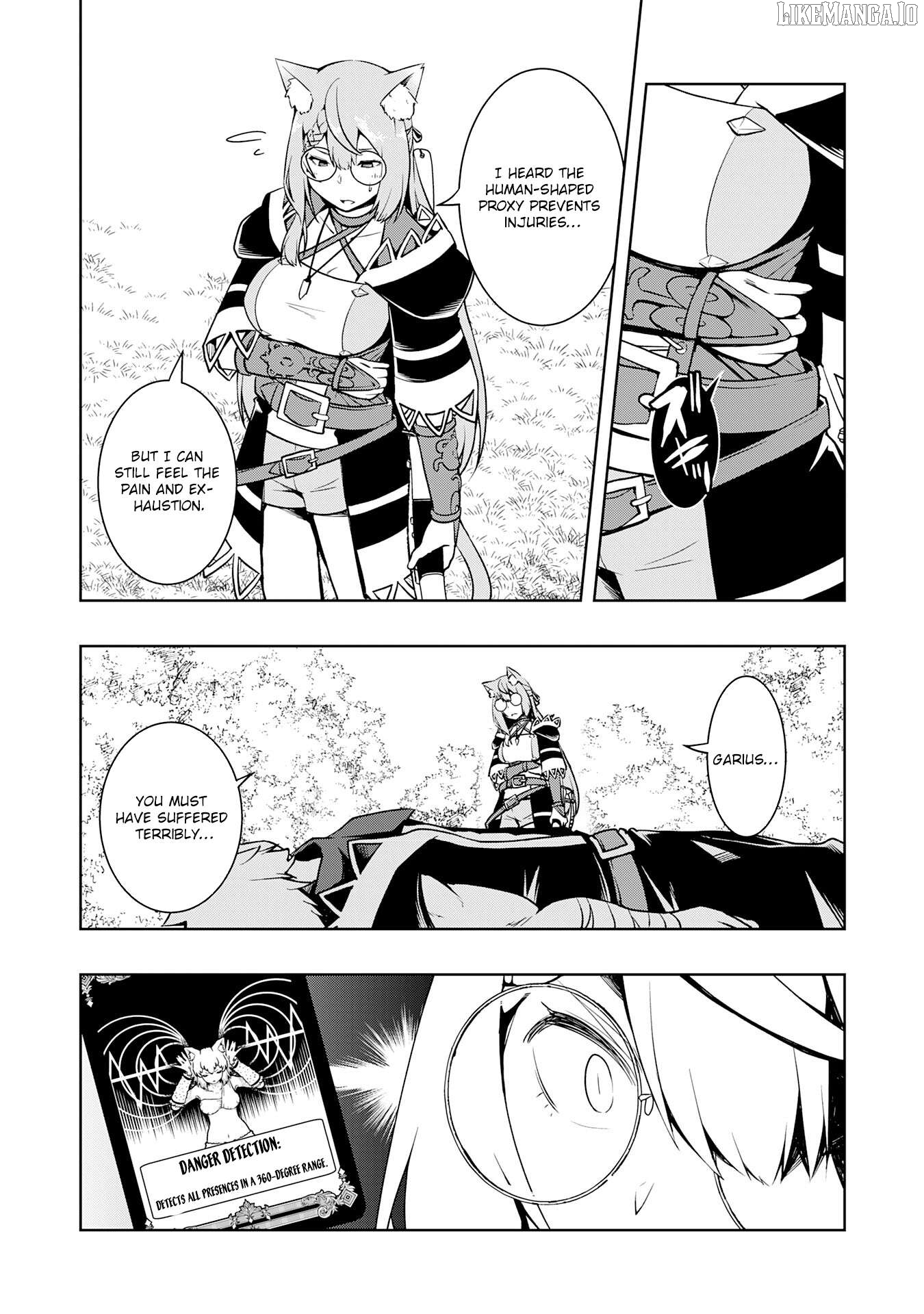The Reincarnated Noble Who Was Exiled, Uses a Useless Skill to Rule Over Domestic Affairs~ Was Supposed to Run the Territory Freely, but Thanks to the Skill "Gacha", Ended Up Creating the Strongest Territory~ Chapter 13 - page 30
