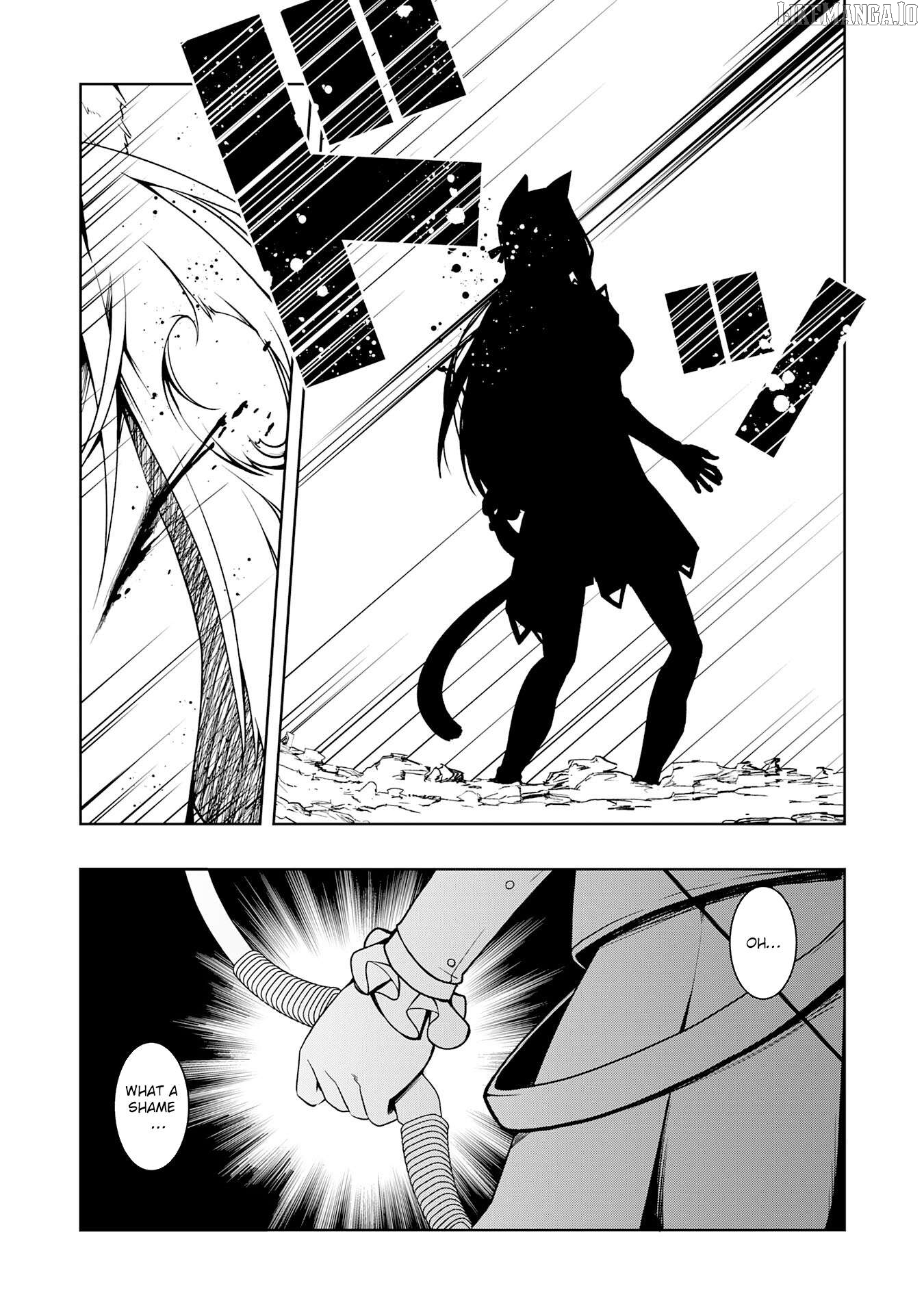 The Reincarnated Noble Who Was Exiled, Uses a Useless Skill to Rule Over Domestic Affairs~ Was Supposed to Run the Territory Freely, but Thanks to the Skill "Gacha", Ended Up Creating the Strongest Territory~ Chapter 13 - page 31