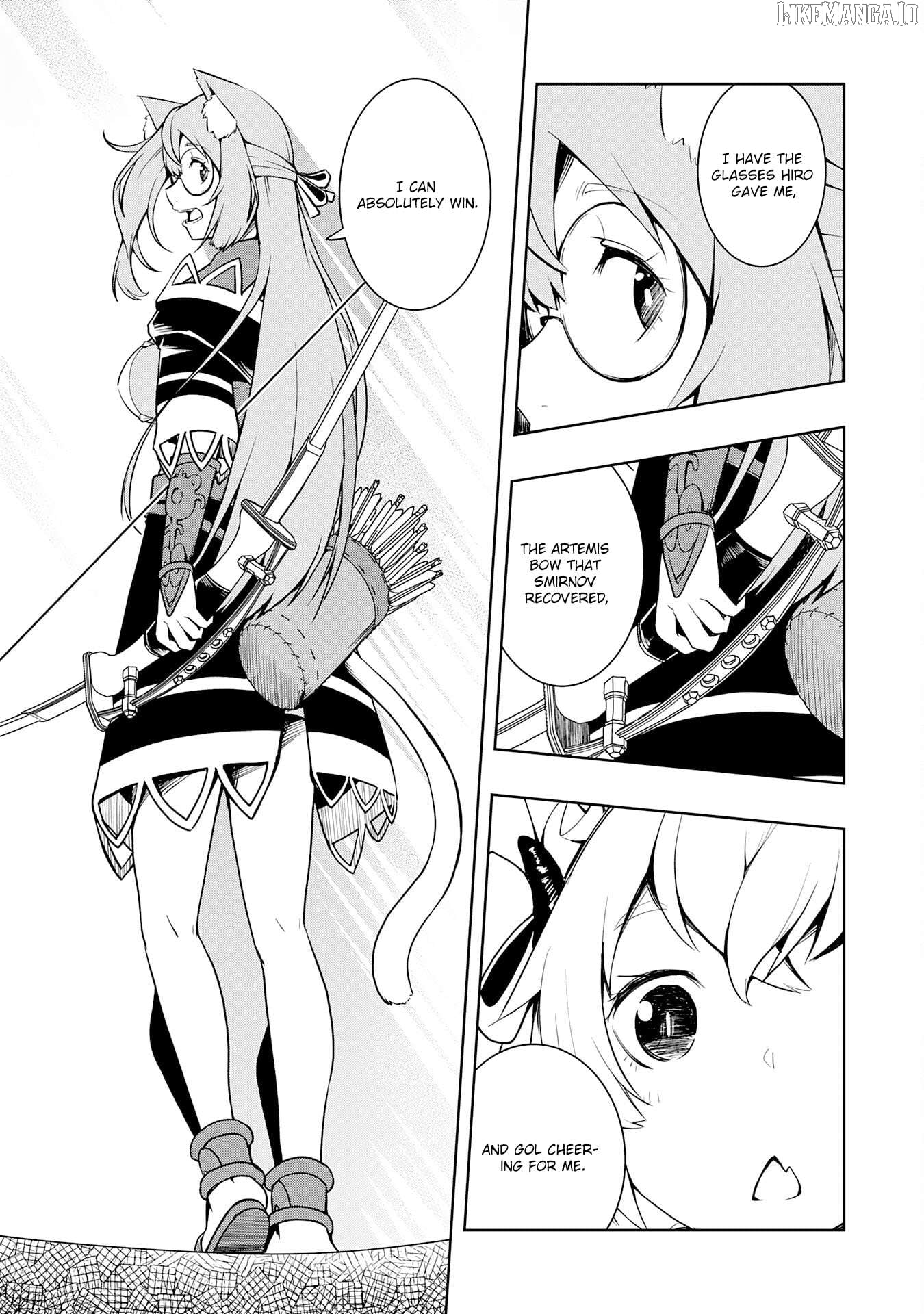 The Reincarnated Noble Who Was Exiled, Uses a Useless Skill to Rule Over Domestic Affairs~ Was Supposed to Run the Territory Freely, but Thanks to the Skill "Gacha", Ended Up Creating the Strongest Territory~ Chapter 13 - page 7