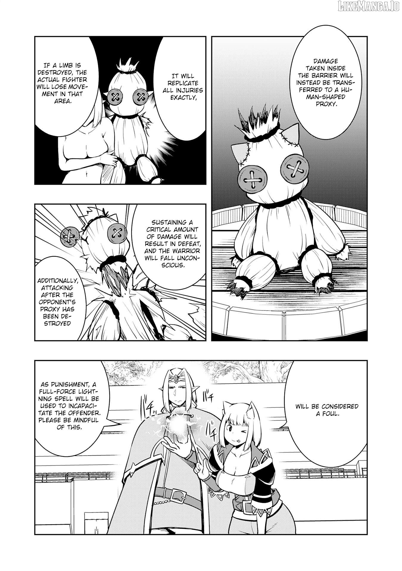The Reincarnated Noble Who Was Exiled, Uses a Useless Skill to Rule Over Domestic Affairs~ Was Supposed to Run the Territory Freely, but Thanks to the Skill "Gacha", Ended Up Creating the Strongest Territory~ Chapter 13 - page 9