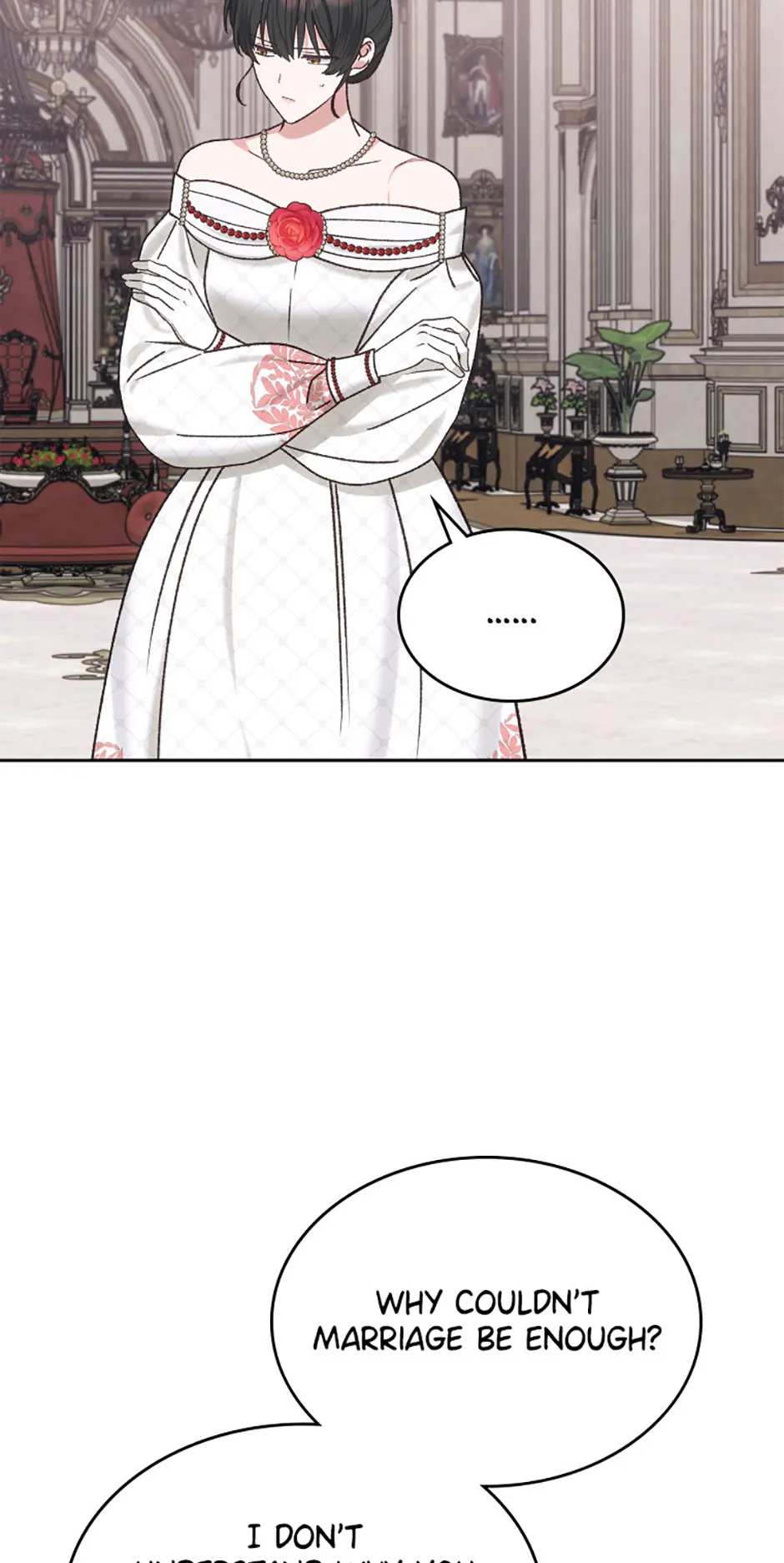 The End of this Fairy Tale is a Soap Opera Chapter 65 - page 10