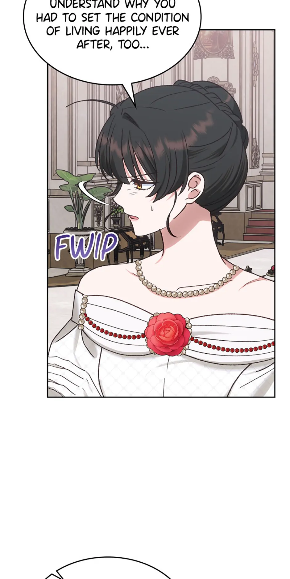 The End of this Fairy Tale is a Soap Opera Chapter 65 - page 11