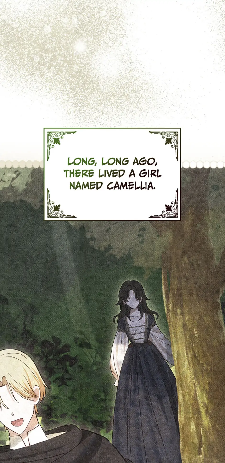 The End of this Fairy Tale is a Soap Opera Chapter 65 - page 14
