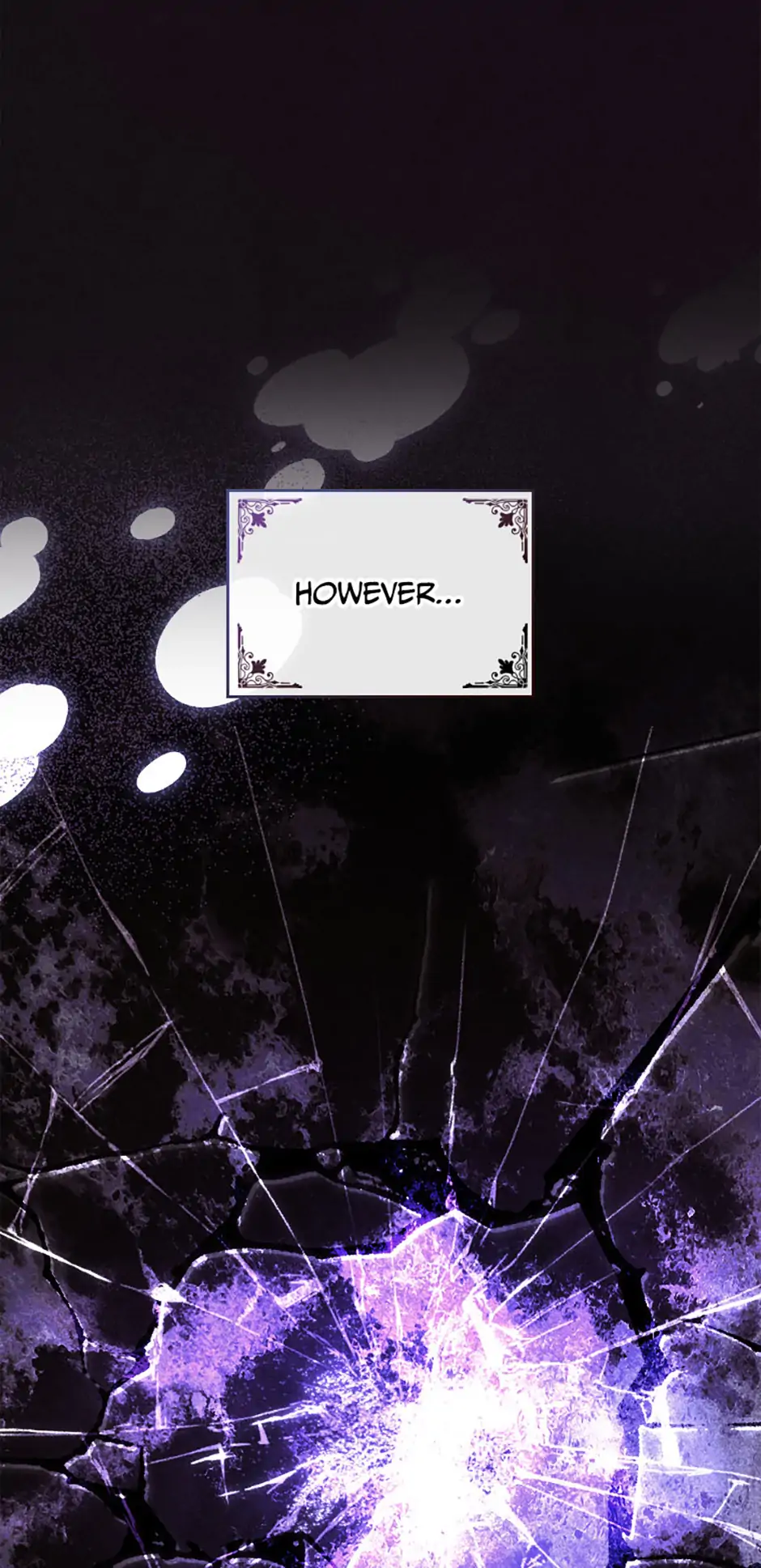 The End of this Fairy Tale is a Soap Opera Chapter 65 - page 19