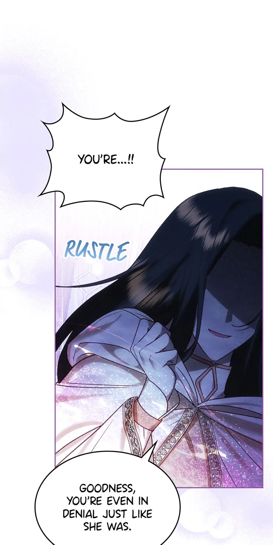 The End of this Fairy Tale is a Soap Opera Chapter 65 - page 2