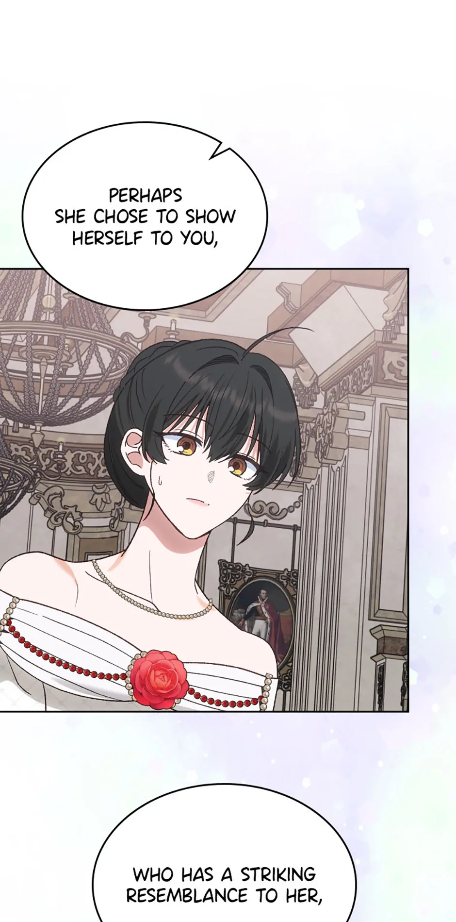 The End of this Fairy Tale is a Soap Opera Chapter 65 - page 24