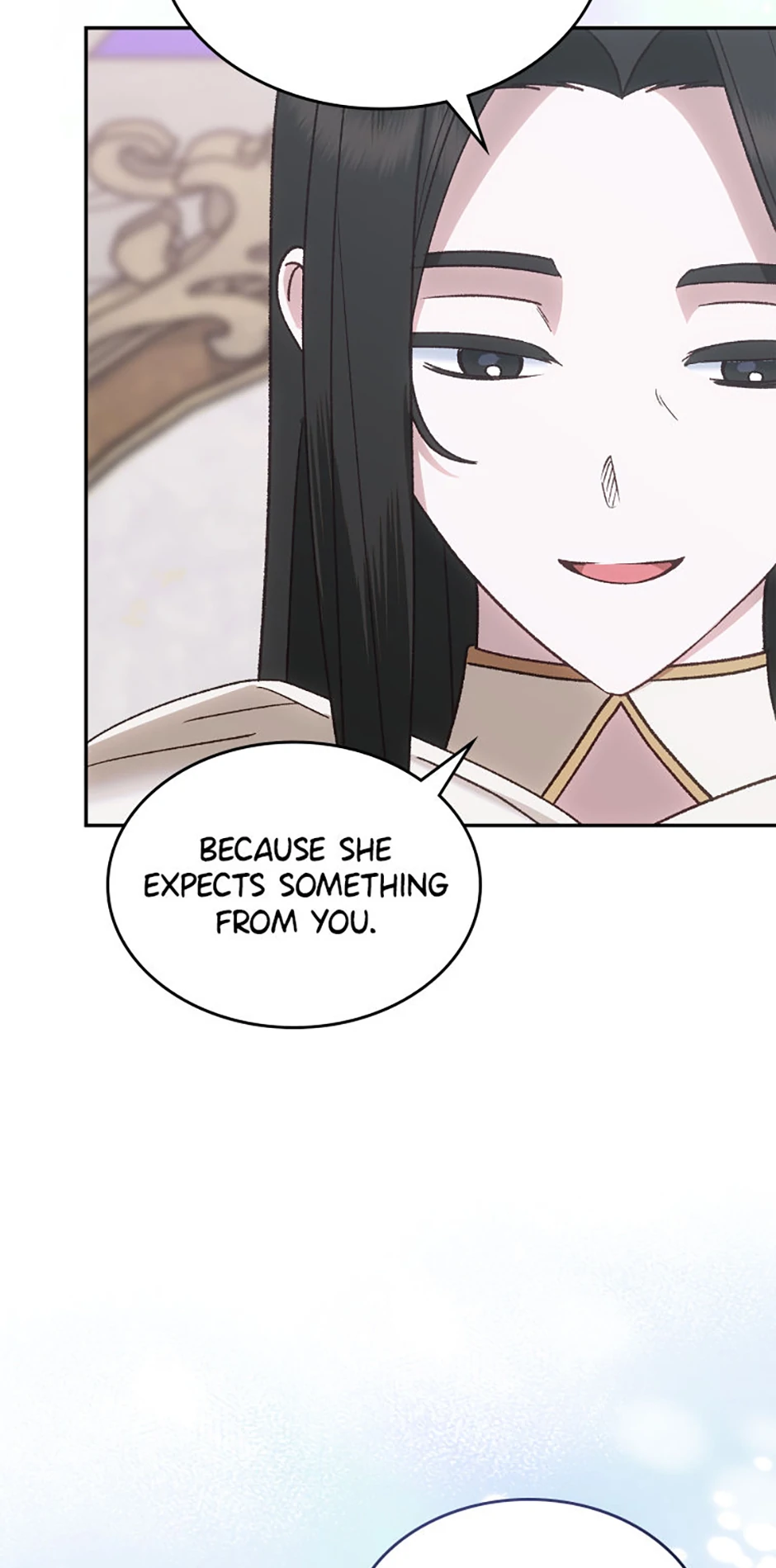 The End of this Fairy Tale is a Soap Opera Chapter 65 - page 25