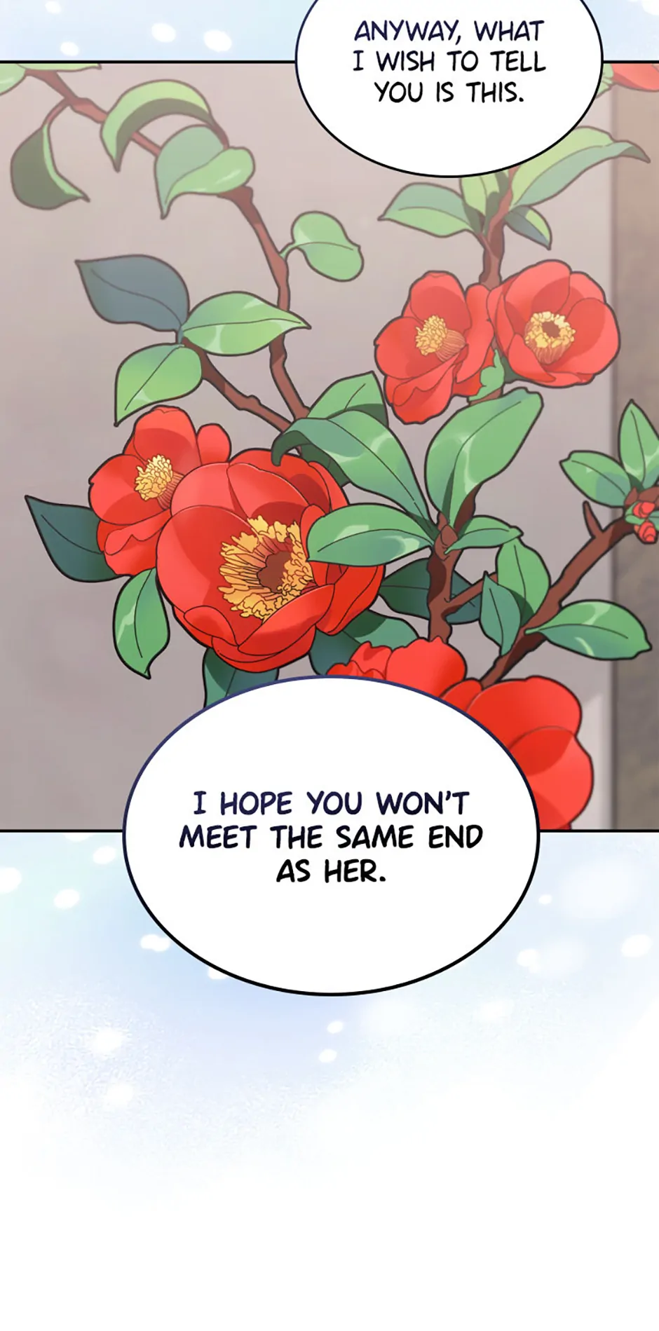 The End of this Fairy Tale is a Soap Opera Chapter 65 - page 26