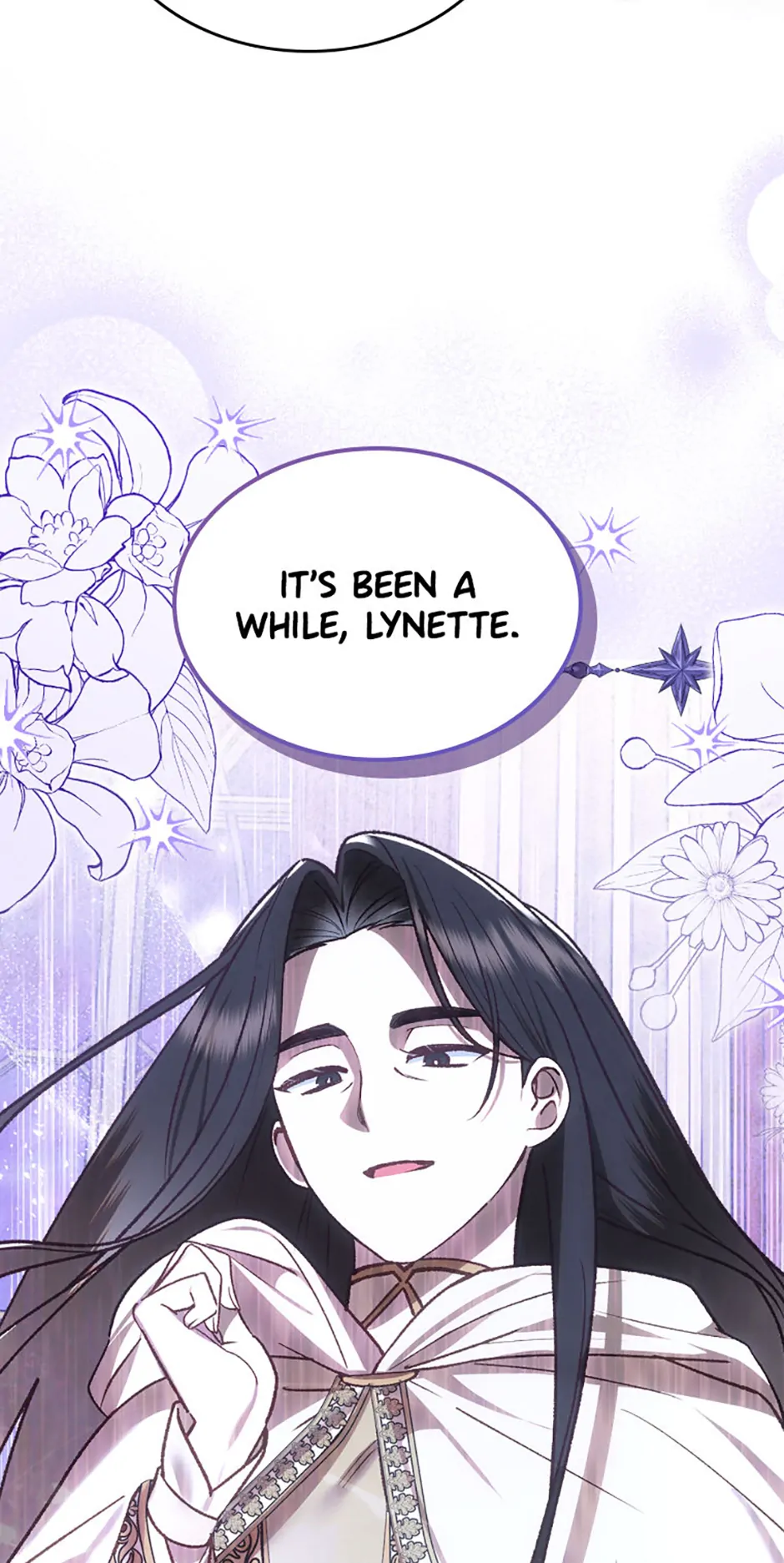 The End of this Fairy Tale is a Soap Opera Chapter 65 - page 3