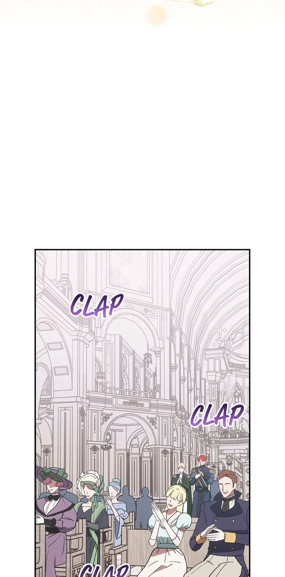 The End of this Fairy Tale is a Soap Opera Chapter 65 - page 33